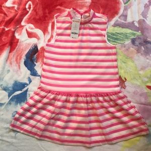 Girls Gymboree dress size 6